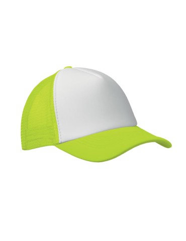 Casquette publicitaire BUBBLE