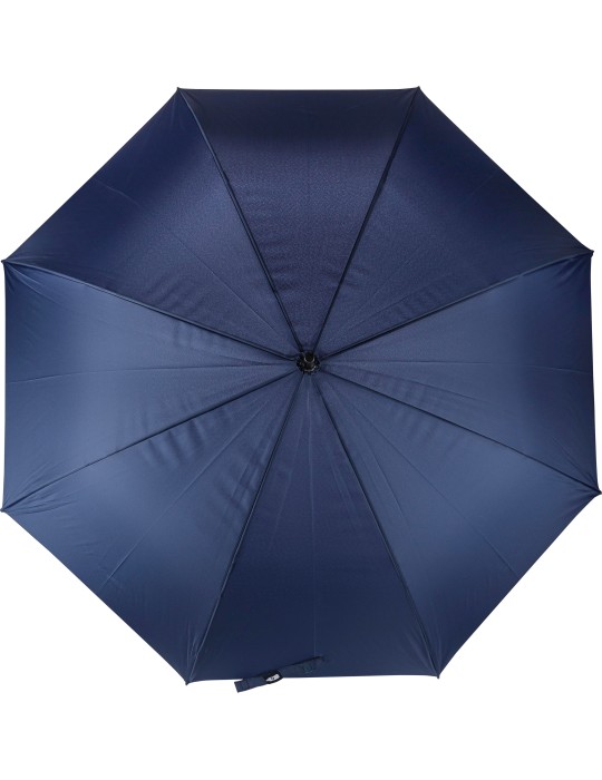 Parapluie grand golf automatique en rPET  Curtis