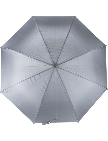 Parapluie grand golf automatique en rPET  Curtis 2