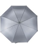 Parapluie grand golf automatique en rPET  Curtis