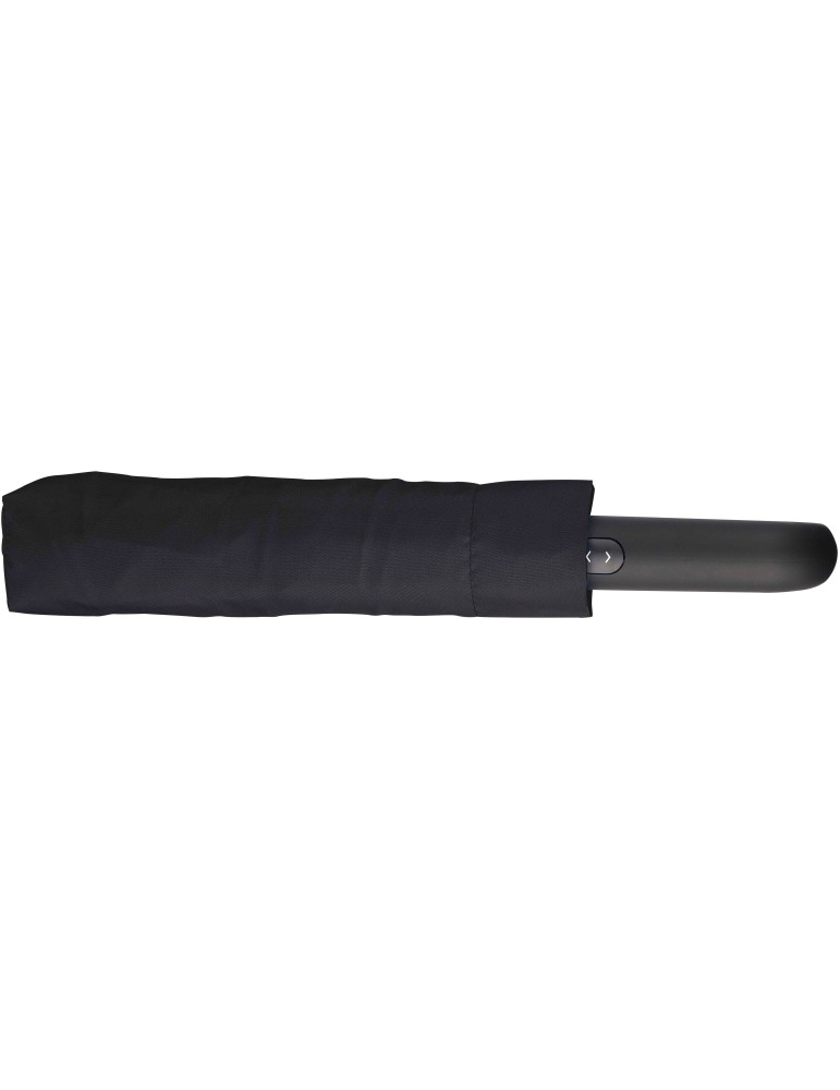 Parapluie pliable en rPET publicitaire Cynthia
