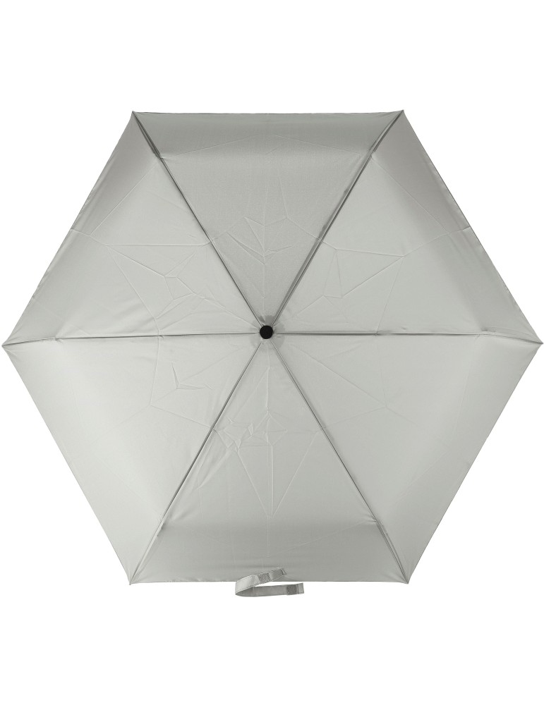 Parapluie pliable en rPET publicitaire Cynthia