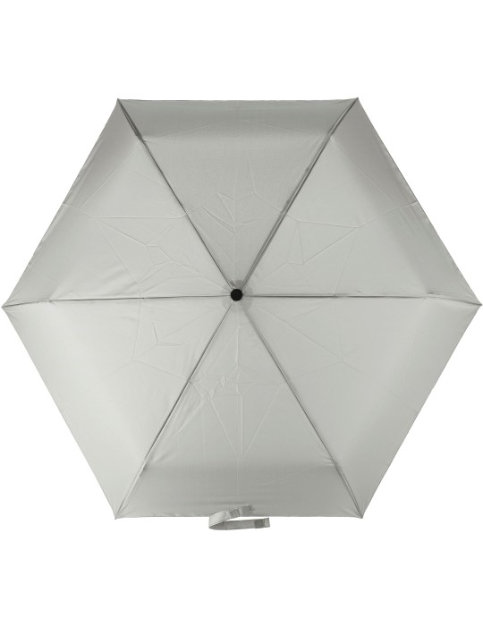 Parapluie pliable en rPET publicitaire Cynthia
