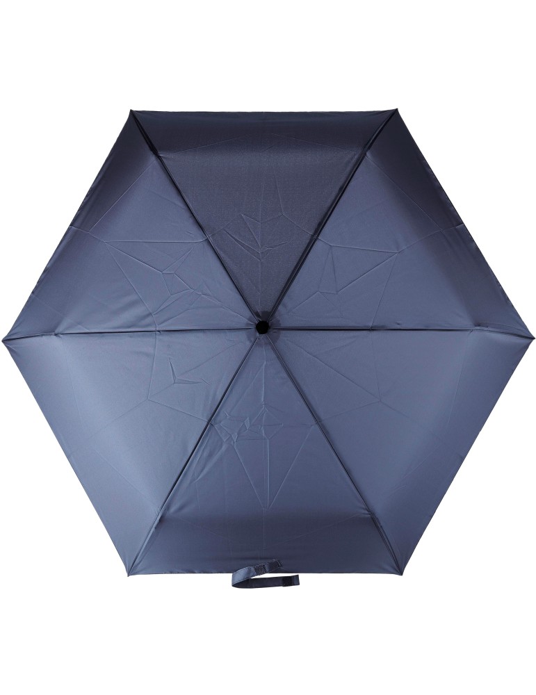 Parapluie pliable en rPET publicitaire Cynthia