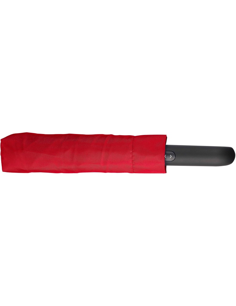 Parapluie pliable en rPET publicitaire Cynthia