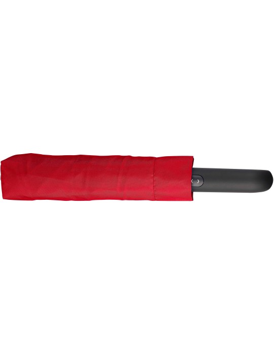 Parapluie pliable en rPET publicitaire Cynthia
