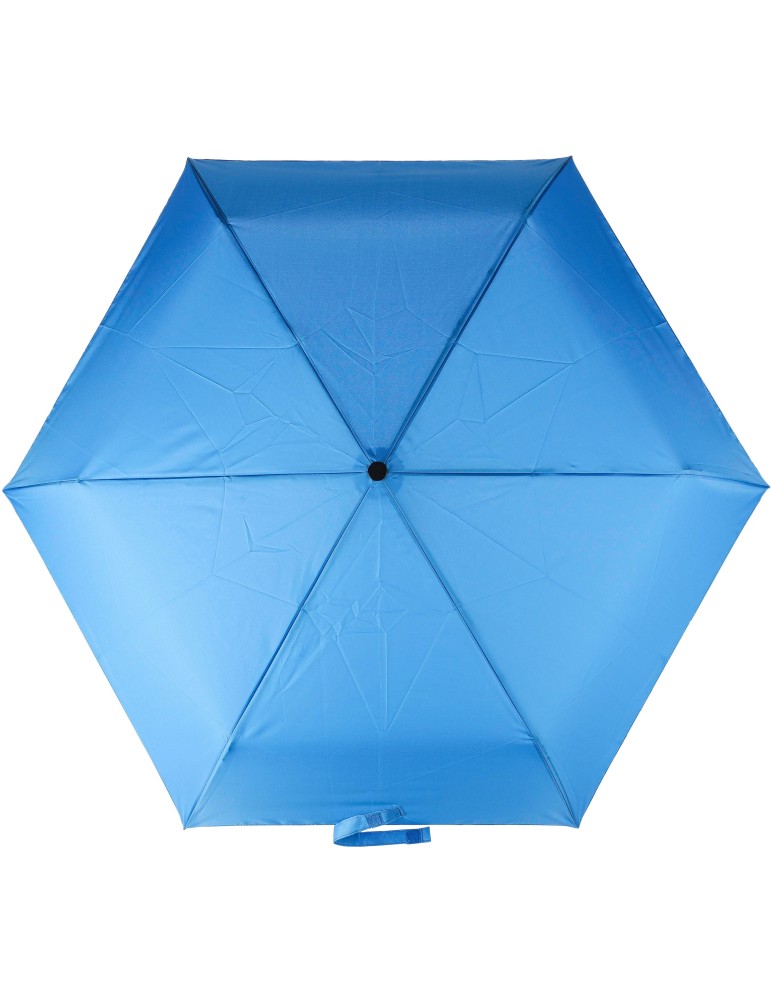 Parapluie pliable en rPET publicitaire Cynthia