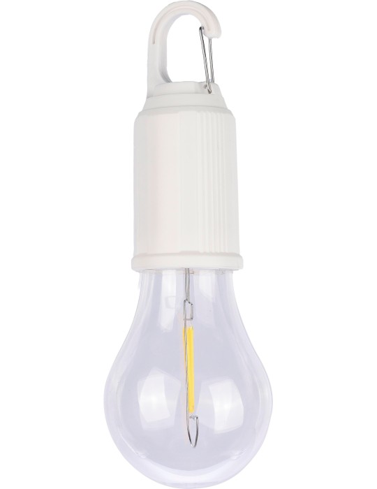 Ampoule en ABS publicitaire Dalton