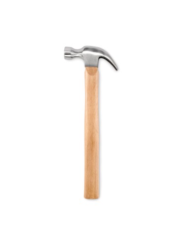 Marteau à griffes en bois  CRACKER