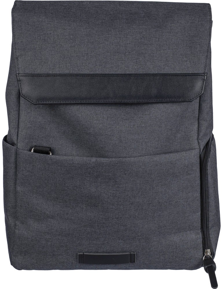 Sac à dos pour ordinateur portable 15'' en polyester 600D personnalisé Dennis