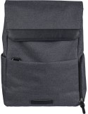 Sac à dos pour ordinateur portable 15'' en polyester 600D personnalisé Dennis