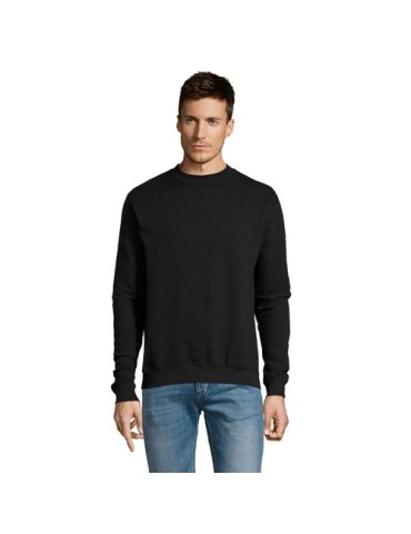 Sweat Unisexe Personnalisé NEW SUPREME - Élégance et Confort pas cher