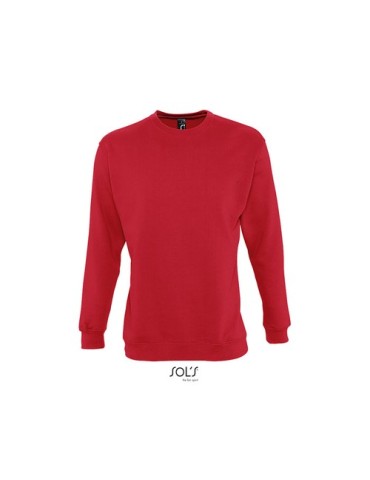 Sweat Unisexe Personnalisé NEW SUPREME - Élégance et Confort pas cher 2