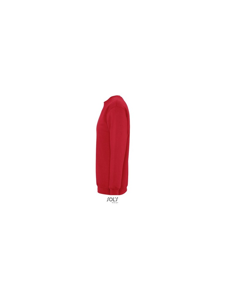 Sweat Unisexe Personnalisé NEW SUPREME - Élégance et Confort pas cher