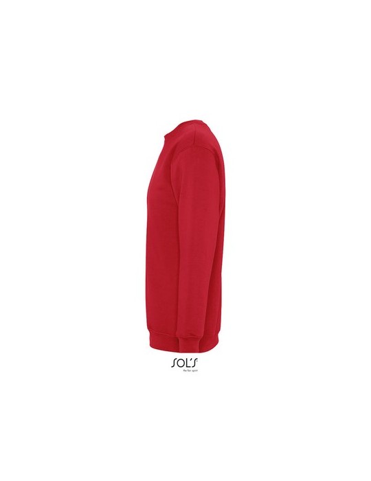 Sweat Unisexe Personnalisé NEW SUPREME - Élégance et Confort pas cher