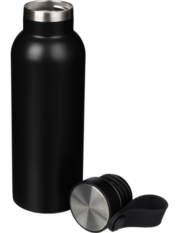 Gourde isotherme de 500 ml en acier inoxydable Elaine 2