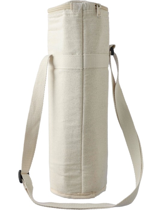 Sac isotherme en coton recyclé 270 g/m² Eugene