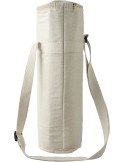 Sac isotherme en coton recyclé 270 g/m² Eugene