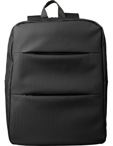 Sac isotherme publicitaire en coton recyclé 220 g/m² Faith