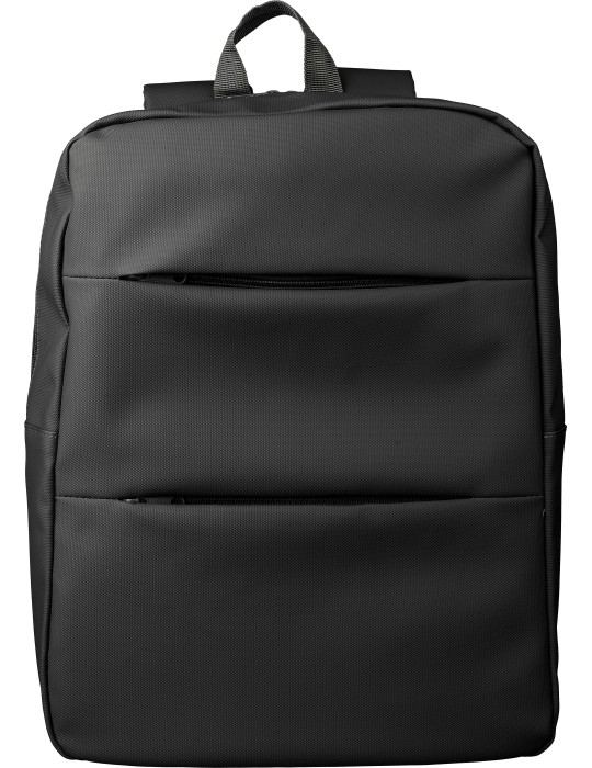 Sac isotherme publicitaire en coton recyclé 220 g/m² Faith