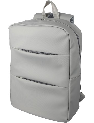 Sac isotherme publicitaire en coton recyclé 220 g/m² Faith 2