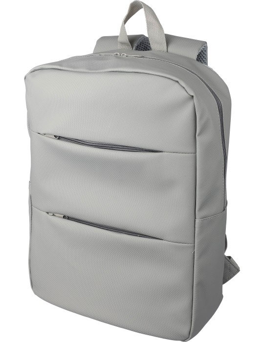 Sac isotherme publicitaire en coton recyclé 220 g/m² Faith