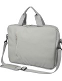 Sacoche porte-ordinateur de 15'' en PU publicitaire Floyd