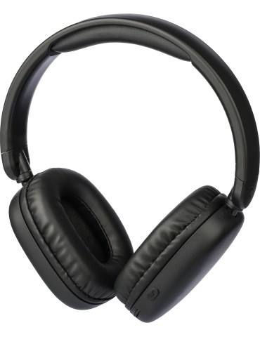 Casque audio en ABS publicitaire Janice