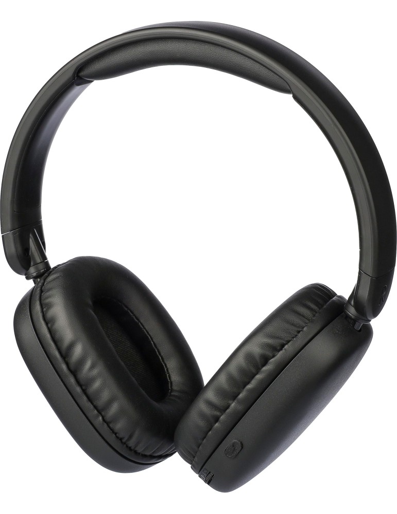 Casque audio en ABS publicitaire Janice