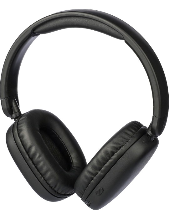 Casque audio en ABS publicitaire Janice