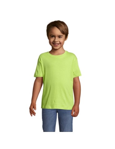 T-shirt Régent Kids 150g - Idéal pour les enfants Personnalisé pas cher 2