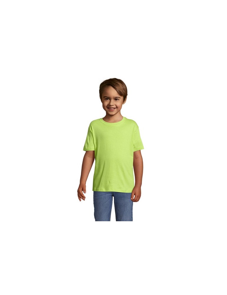 T-shirt Régent Kids 150g - Idéal pour les enfants Personnalisé pas cher