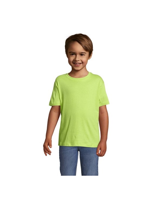T-shirt Régent Kids 150g - Idéal pour les enfants Personnalisé pas cher