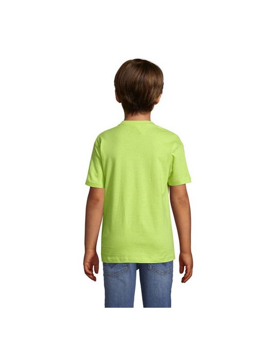 T-shirt Régent Kids 150g - Idéal pour les enfants Personnalisé pas cher