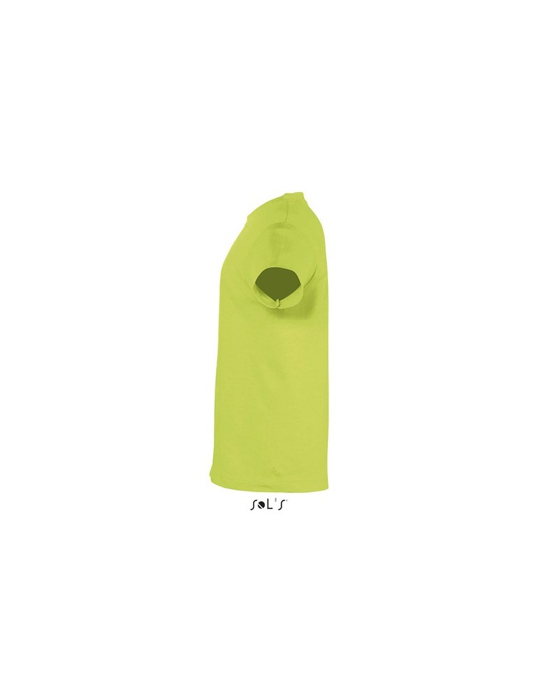 T-shirt Régent Kids 150g - Idéal pour les enfants Personnalisé pas cher