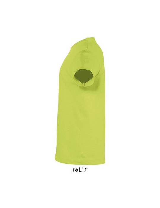 T-shirt Régent Kids 150g - Idéal pour les enfants Personnalisé pas cher