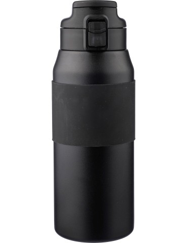 Gourde isotherme de 800 ml en acier inoxydable personnalisée Katie