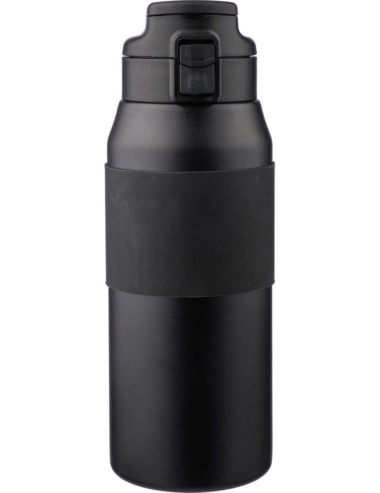 Gourde isotherme de 800 ml en acier inoxydable personnalisée Katie