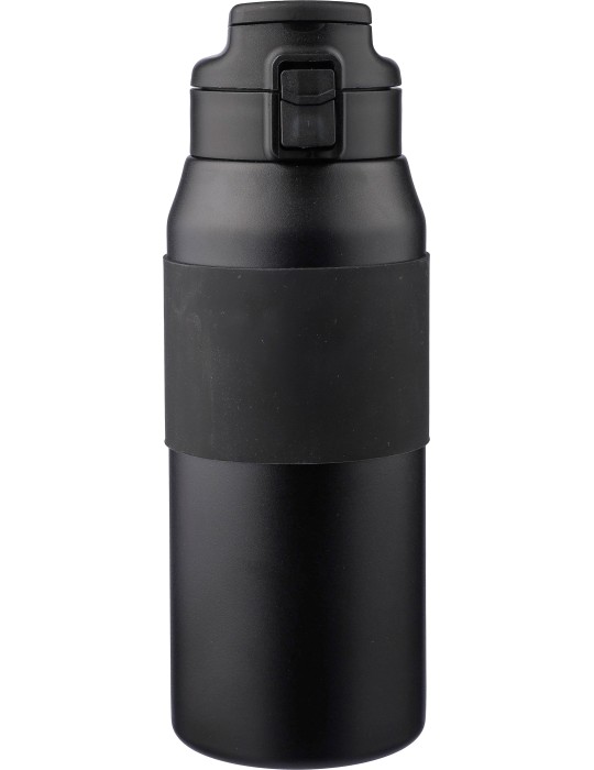Gourde isotherme de 800 ml en acier inoxydable personnalisée Katie