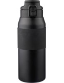 Gourde isotherme de 800 ml en acier inoxydable personnalisée Katie