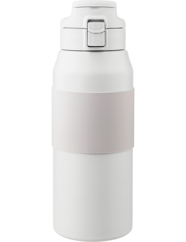 Gourde isotherme de 800 ml en acier inoxydable personnalisée Katie
