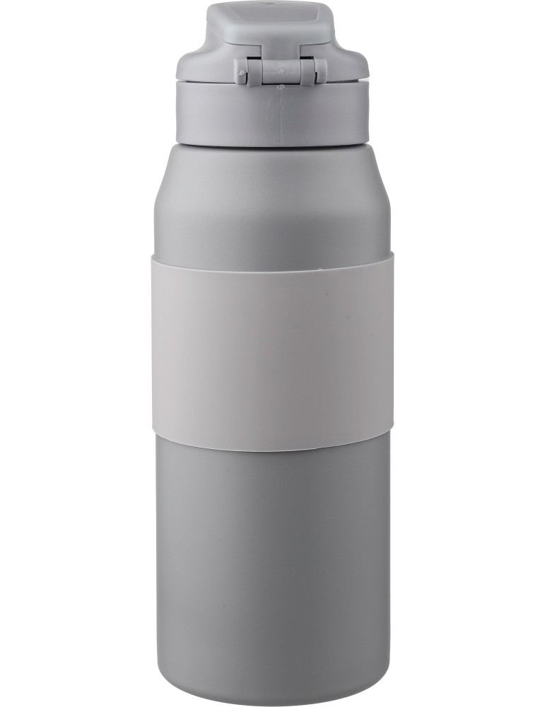 Gourde isotherme de 800 ml en acier inoxydable personnalisée Katie