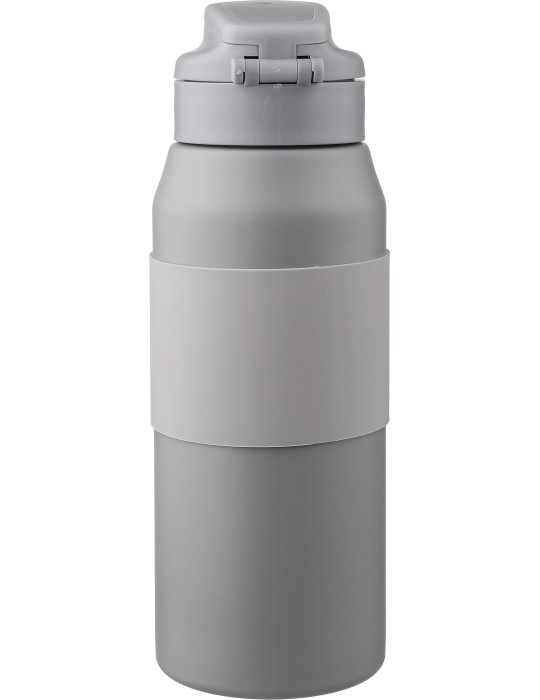 Gourde isotherme de 800 ml en acier inoxydable personnalisée Katie