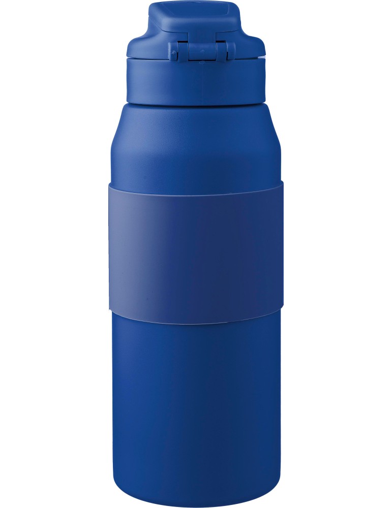 Gourde isotherme de 800 ml en acier inoxydable personnalisée Katie