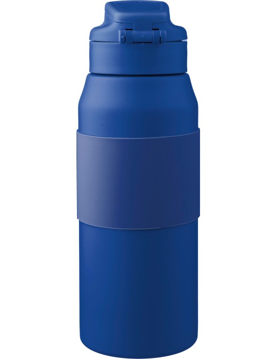 Gourde isotherme de 800 ml en acier inoxydable personnalisée Katie