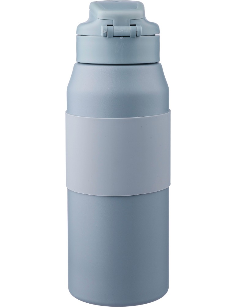 Gourde isotherme de 800 ml en acier inoxydable personnalisée Katie