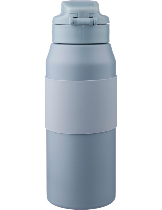 Gourde isotherme de 800 ml en acier inoxydable personnalisée Katie