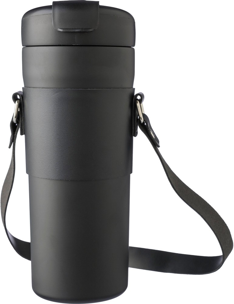 Gourde isotherme de 730 ml en acier inoxydable publicitaire Kelvin