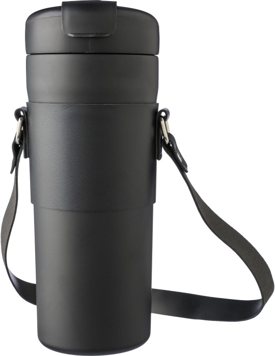 Gourde isotherme de 730 ml en acier inoxydable publicitaire Kelvin