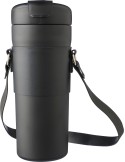Gourde isotherme de 730 ml en acier inoxydable publicitaire Kelvin